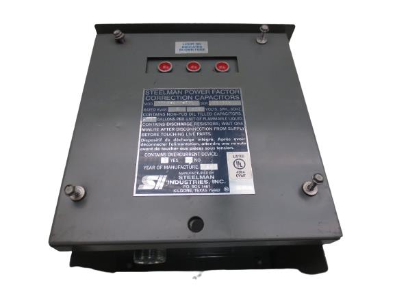 STEELMAN L021KVAR240F 