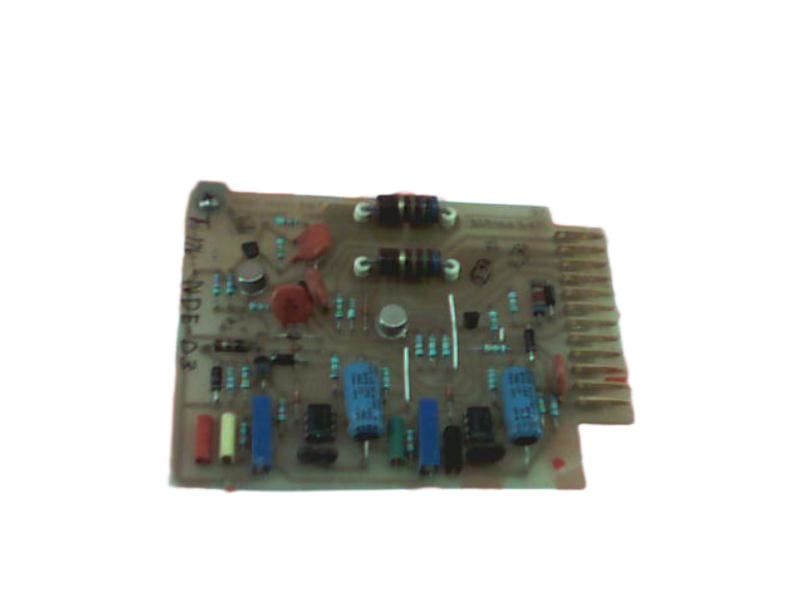 PWA8499 by GENERAL ELECTRIC