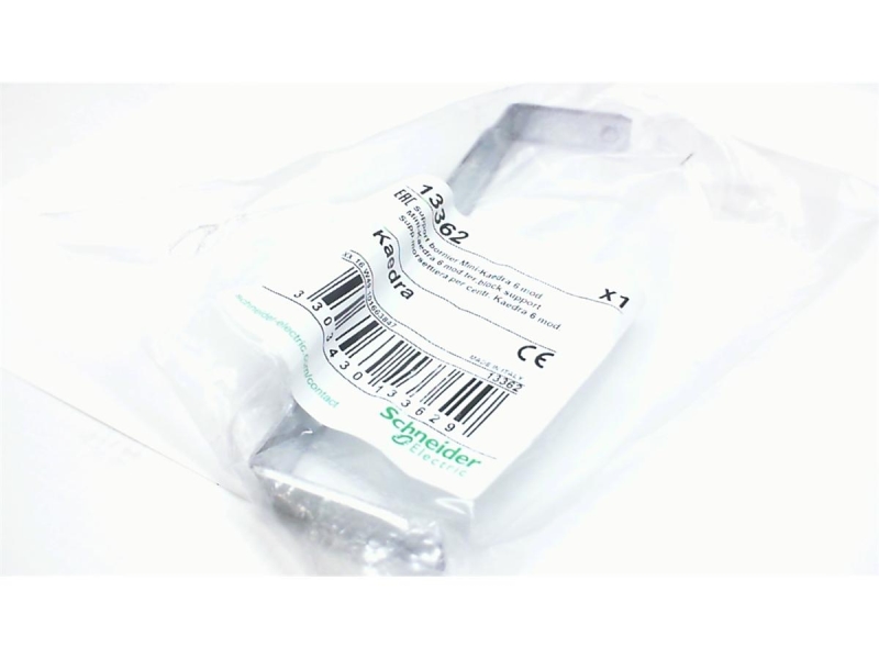 SCHNEIDER ELECTRIC 13362