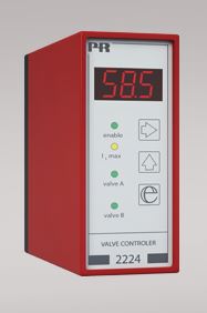 PR ELECTRONICS 22242B