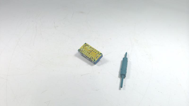 EATON CORPORATION 8254A-6501