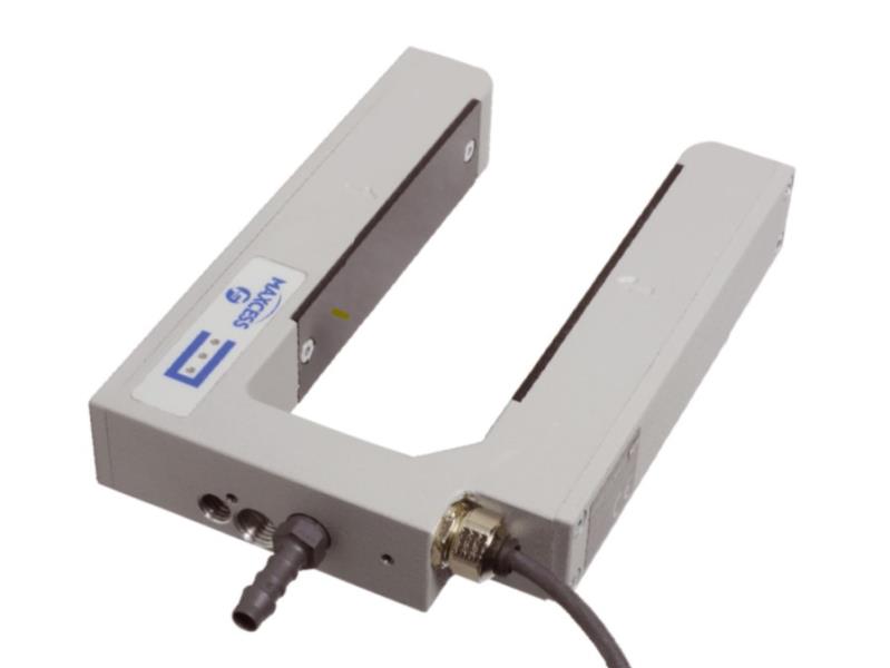 52M454006 by MAXCESS INTERNATIONAL