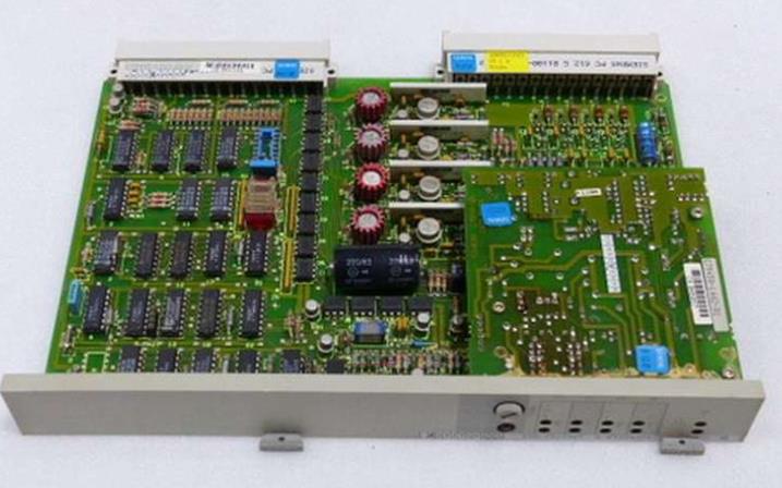 SIEMENS 6DS1-702-8AA