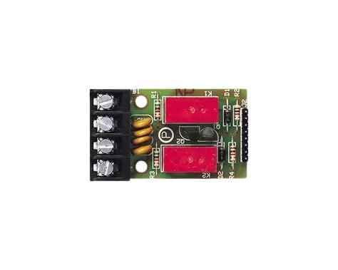 POTTER ELECTRIC CA2Z