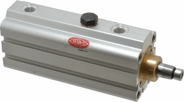 DOVER CORPORATION 89R40-025-2