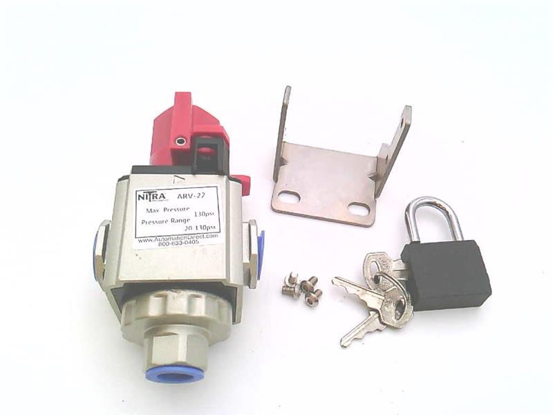 AUTOMATION DIRECT ARV-22