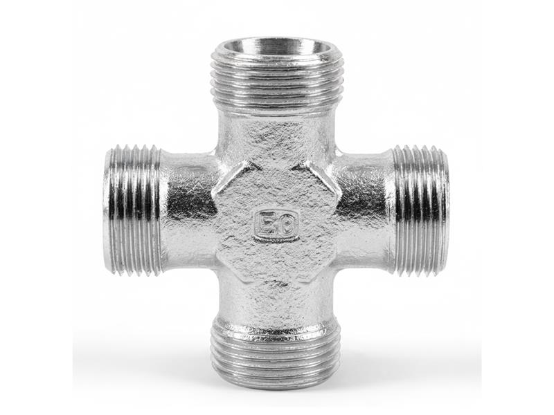 PARKER K12LCF