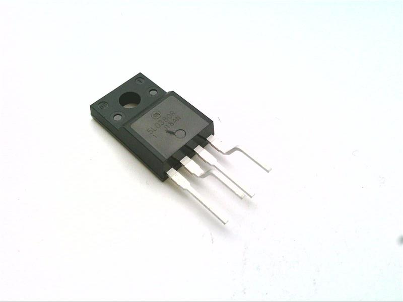 ON SEMICONDUCTOR KA5L0380RYDTU