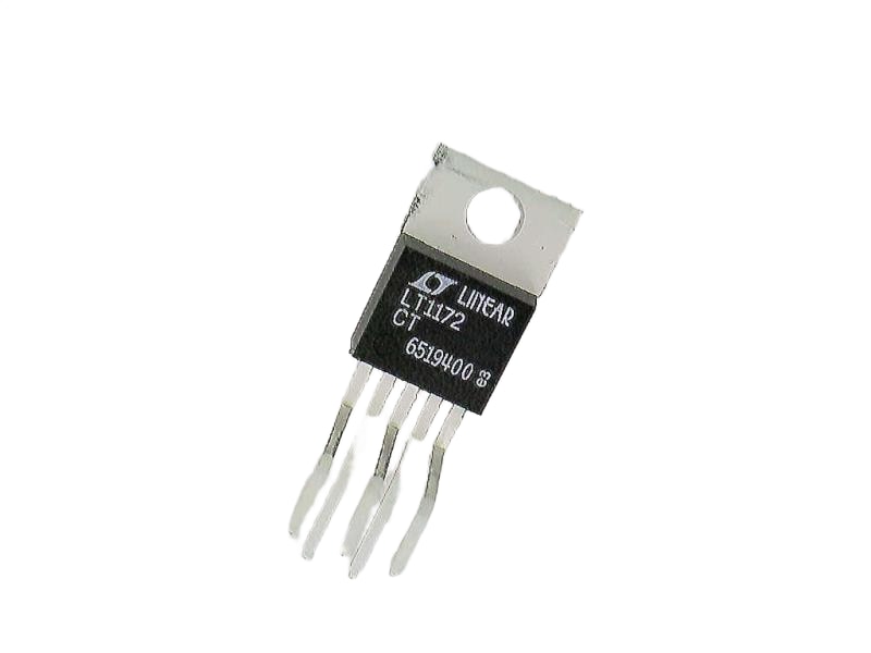 LT1172CT#PBF by ANALOG DEVICES