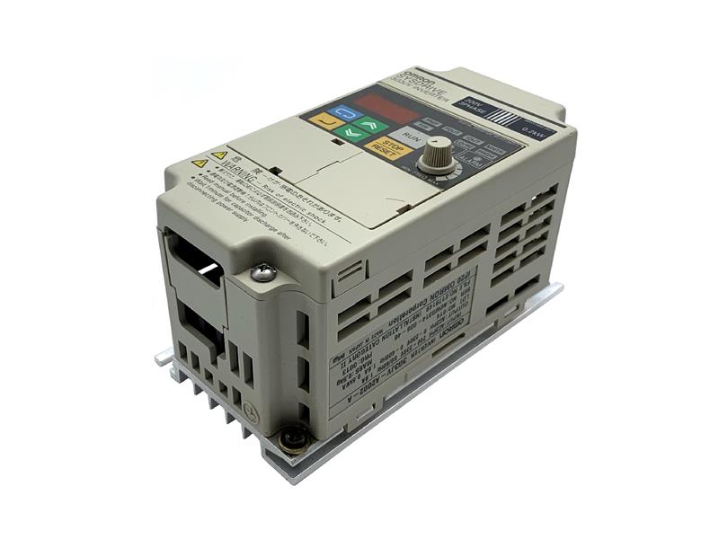 OMRON 3G3JV-A2002-A