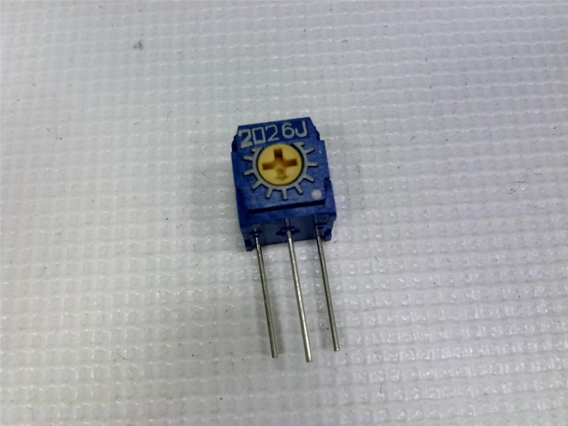 CT6EX202 by NIDEC CORP