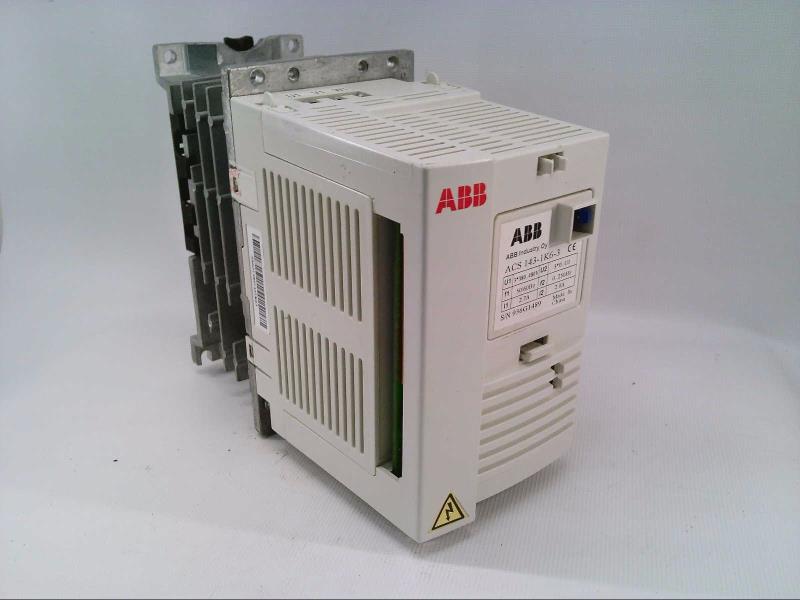 ASEA BROWN BOVERI ACS143-1K6-3-C