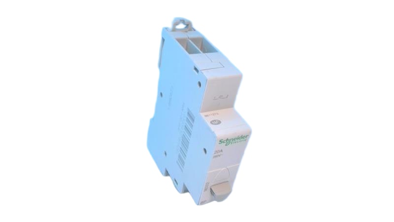 SCHNEIDER ELECTRIC 18032