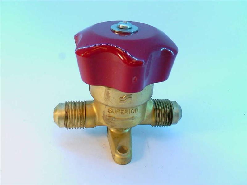 SUPERIOR VALVE B12-023