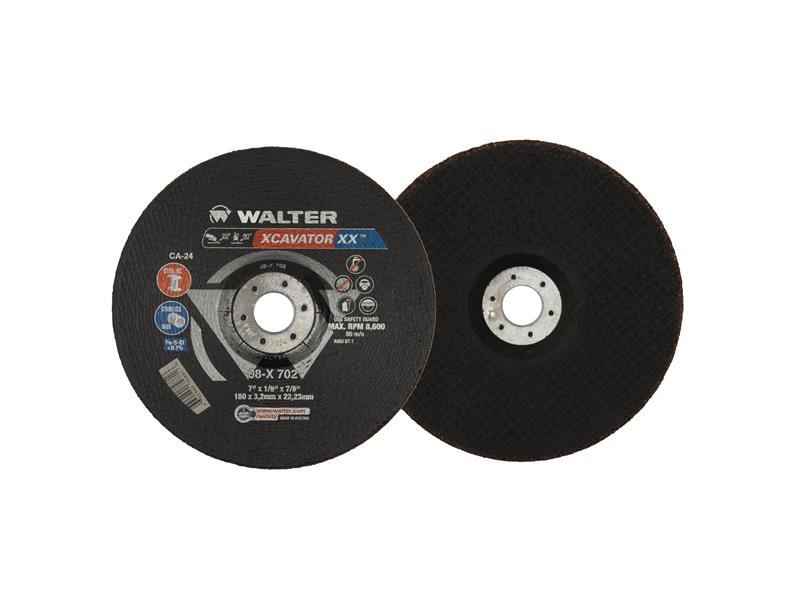 WALTER SURFACE TECHNOLOGIES 08X702