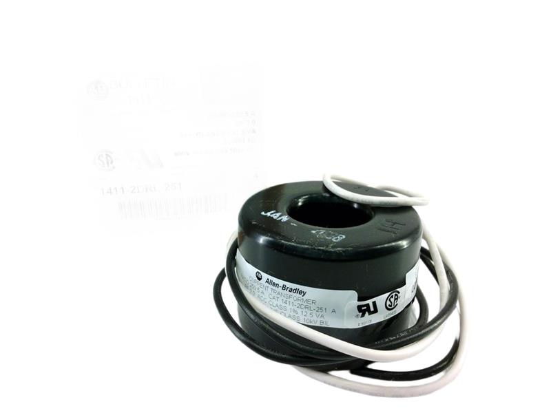 1411-2DRL-251 by ALLEN BRADLEY