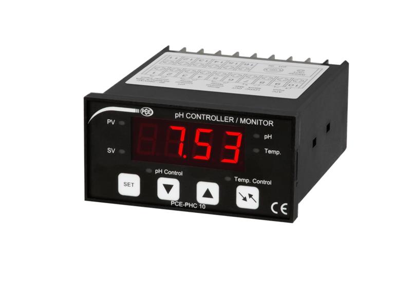 PCE INSTRUMENTS PCE-PHC 10