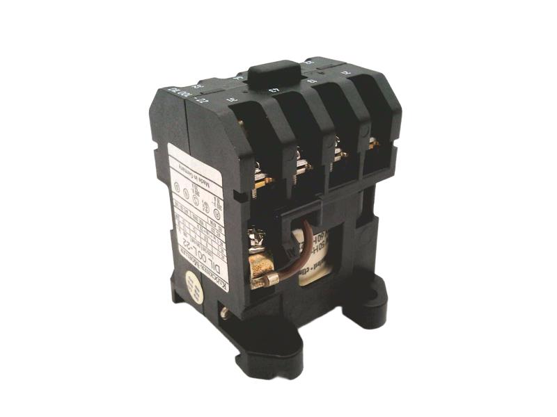 EATON CORPORATION DIL00L-22-190/220V
