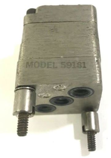 INGERSOLL RAND 59181