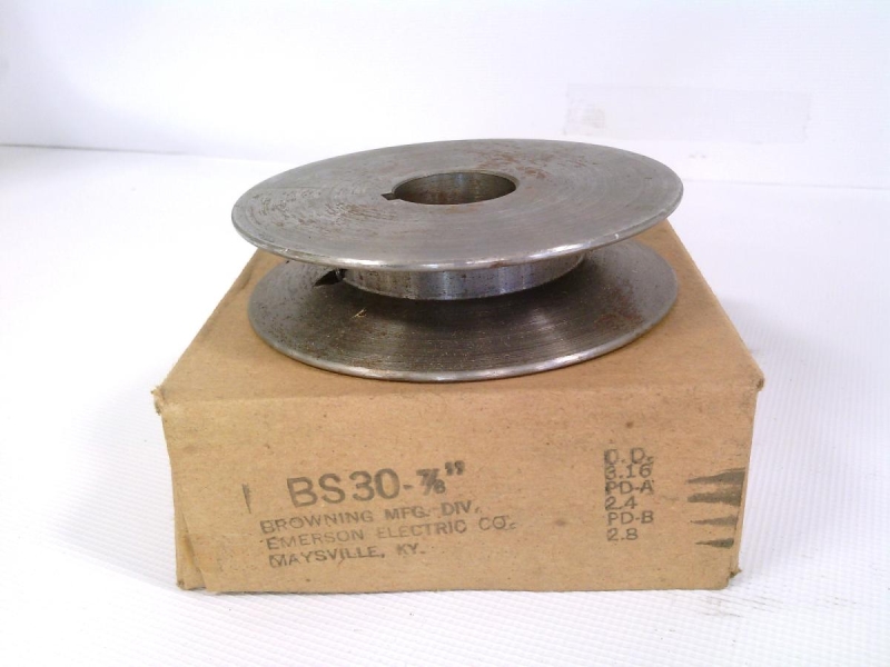 BS30-7/8 by REGAL REXNORD