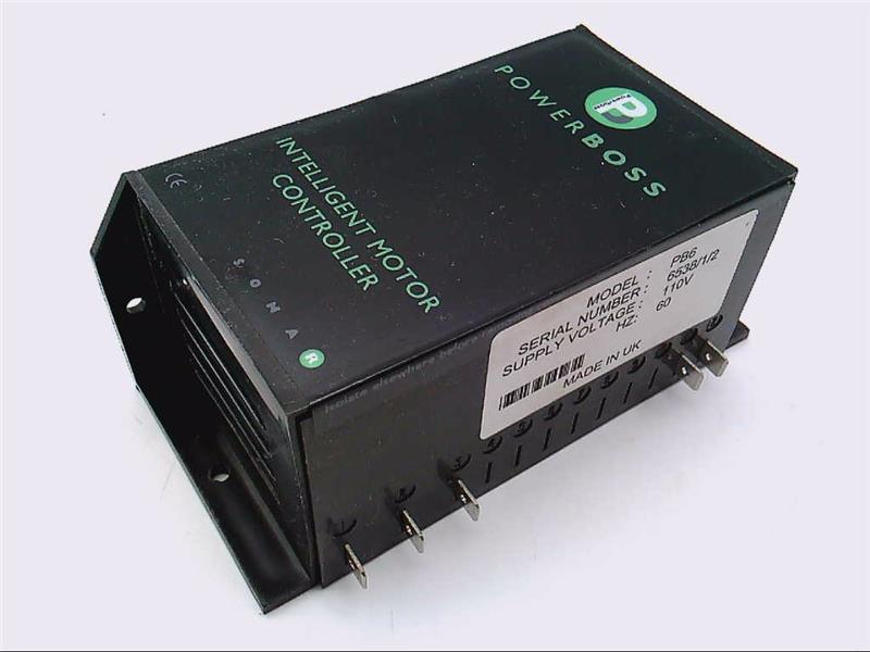 PB-6 by SOMAR INTERNATIONAL LTD