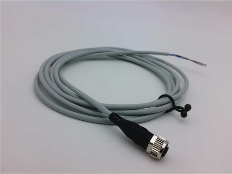 SIM-M12-3GD-2,5-PU by FESTO