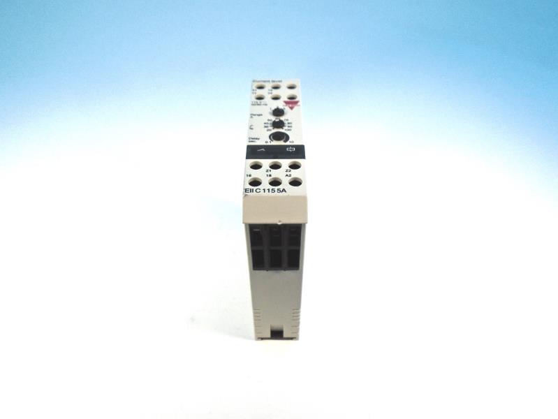 CARLO GAVAZZI EII-C-115-5A