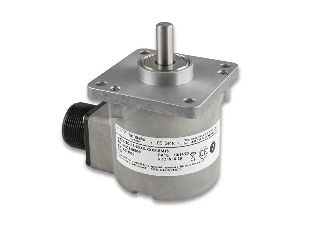 BEI SENSORS 01012-071