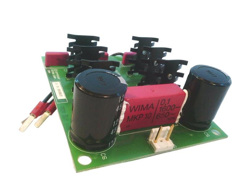 EATON CORPORATION 15-1092-1