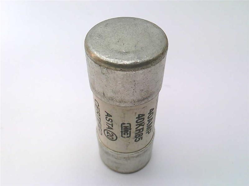 EATON CORPORATION 40KR85