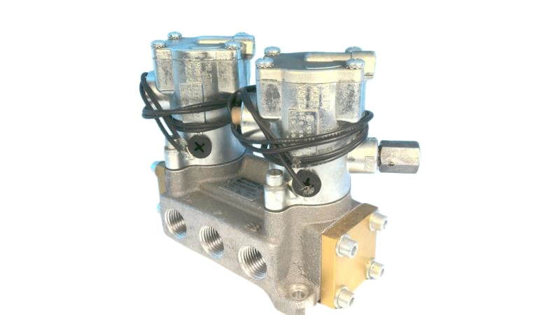 A441A43ACH5300A by PARKER