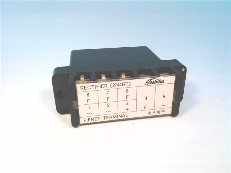 TOSHIBA 2N4BT