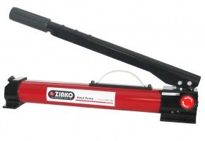 ZINKO HYDRAULIC JACK ZHP-42A