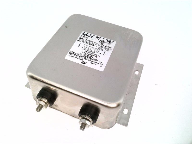 TE CONNECTIVITY 30VK6