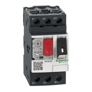 SCHNEIDER ELECTRIC GP2E22
