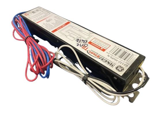 GENERAL ELECTRIC GE132-MVPS-N