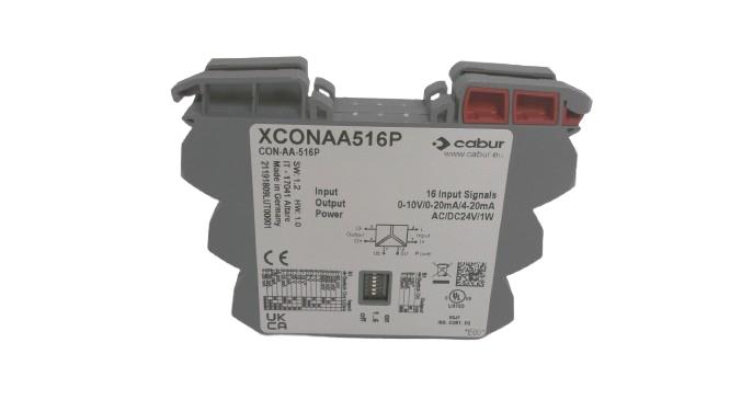 CABUR XCONAA516P