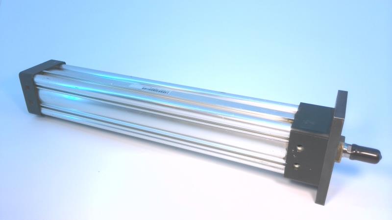 PARKER 2.00CJ4MA3U18AC12.00