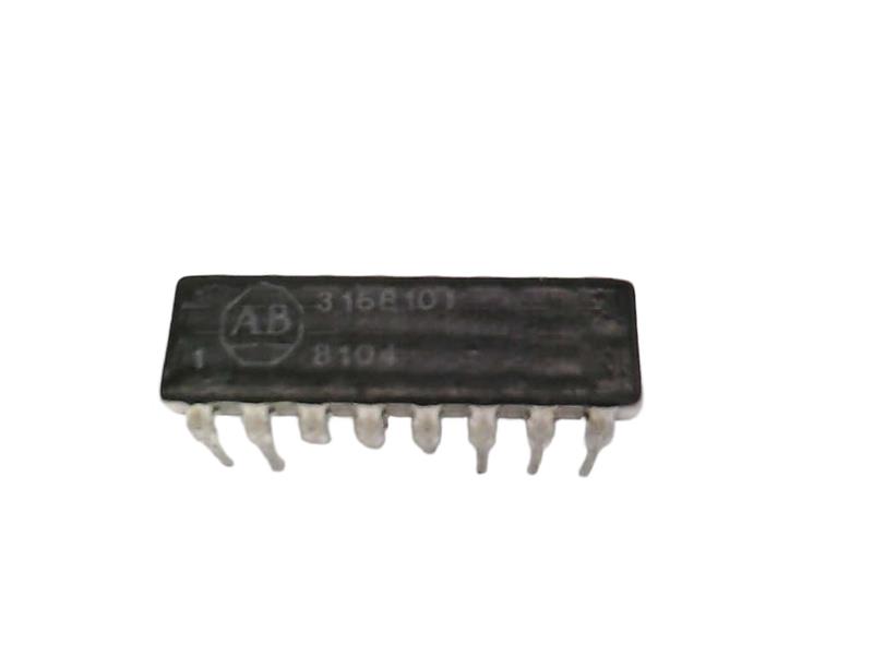 316B101 by ALLEN BRADLEY