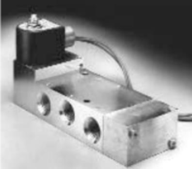 PARKER 73417AN2KN7AN0C111P3