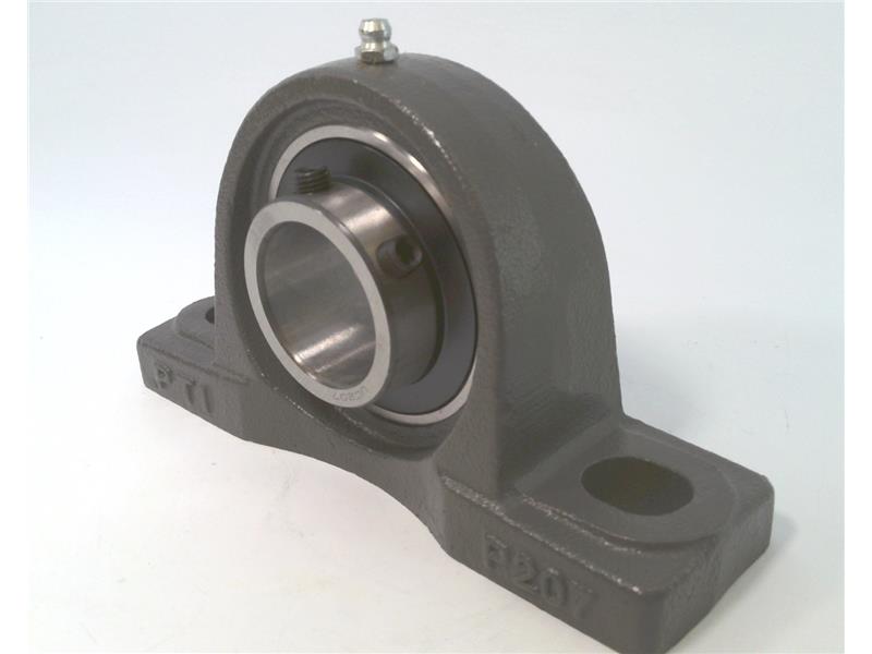 HI-LIGHT USA INC UCP207-35MM