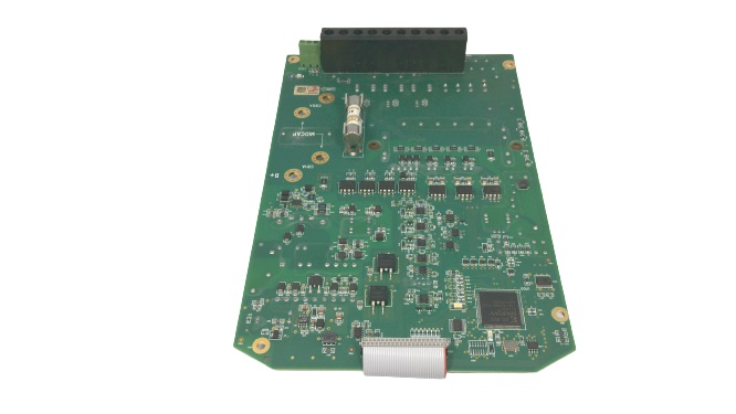 ASEA BROWN BOVERI EB0495B16