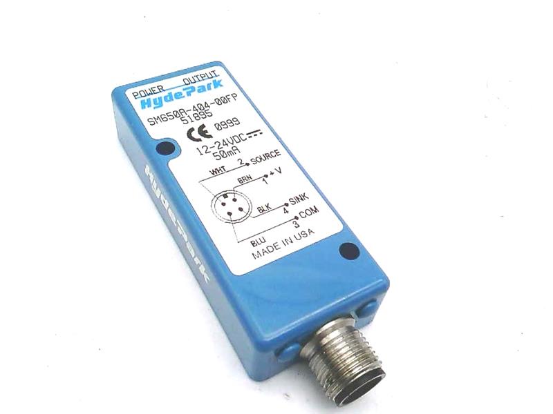 SM650A40400FP by SCHNEIDER ELECTRIC