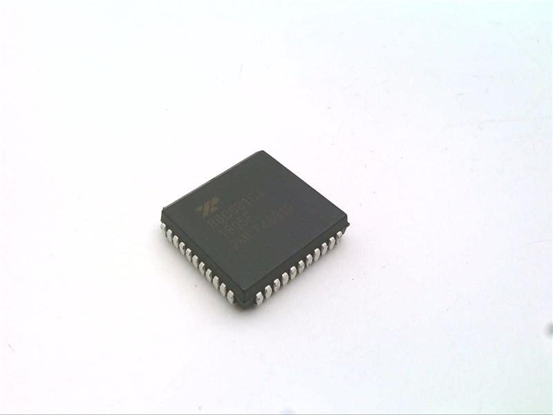 XR88C681CJ-F by EXAR