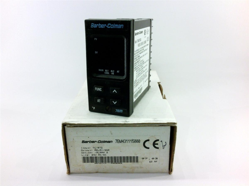 INVENSYS 7EM431115000