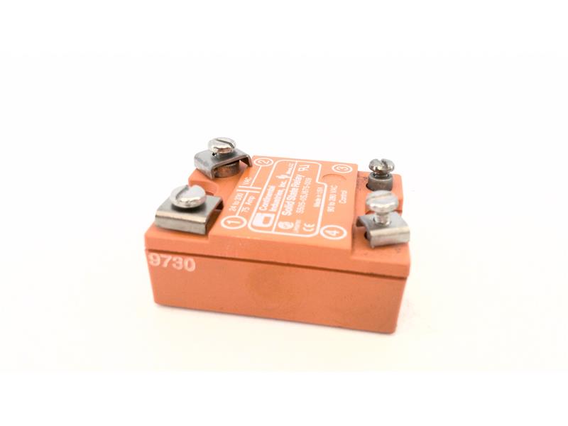 INVENSYS S505-0SJ675-009