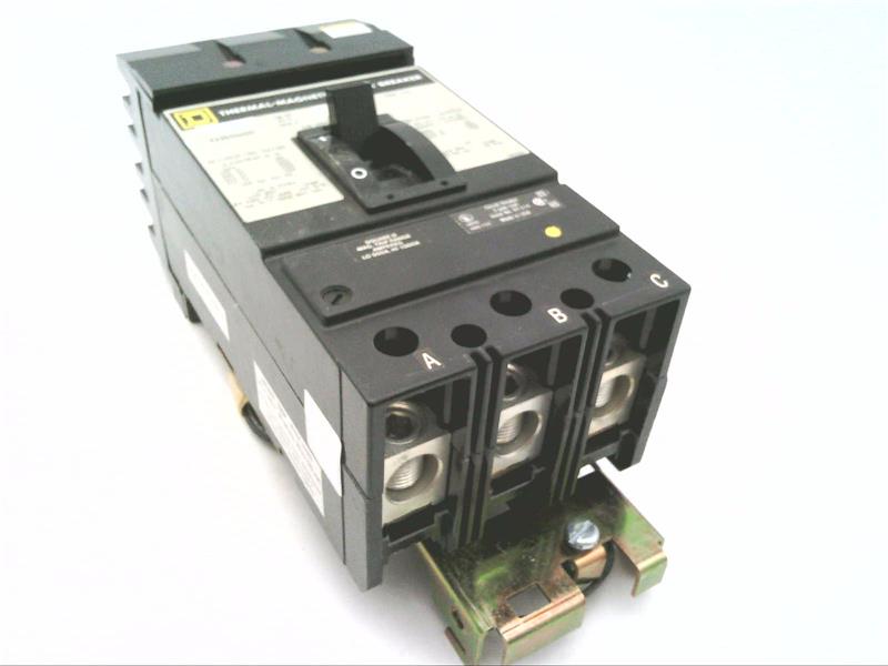 SCHNEIDER ELECTRIC KA-36100