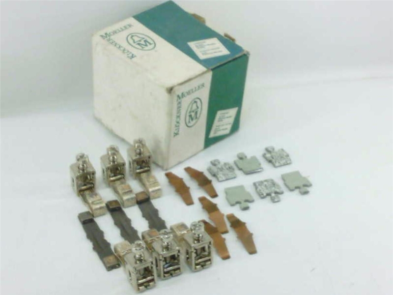EATON CORPORATION CT-DIL-2V-22