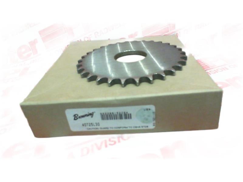 REGAL REXNORD 40T25L30