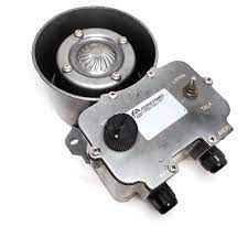 AD2746 by FEDERAL SIGNAL